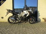 KAWASAKI VERSYS 1100 SE