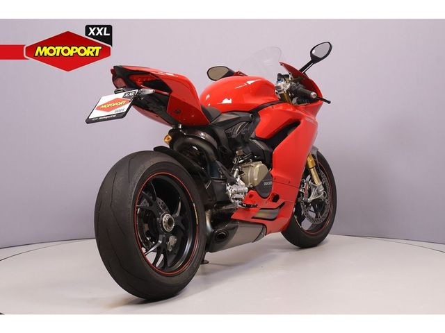 ducati - 1299-panigale-s