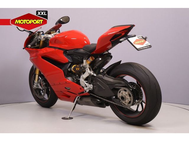 ducati - 1299-panigale-s