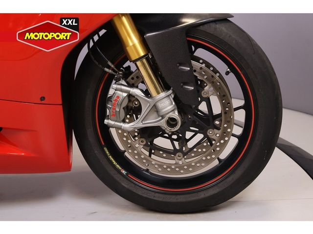 ducati - 1299-panigale-s