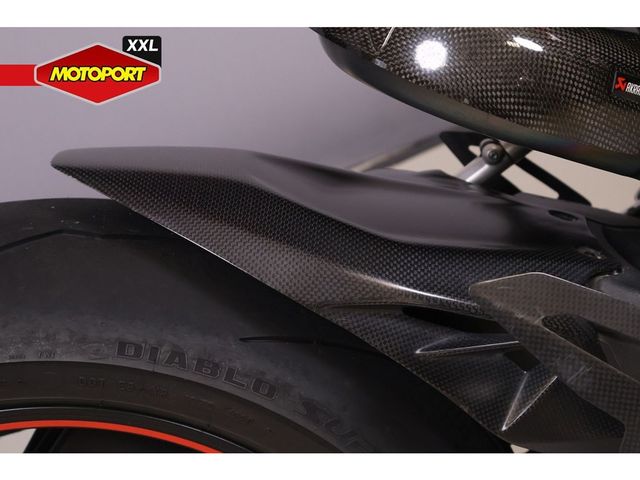 ducati - 1299-panigale-s