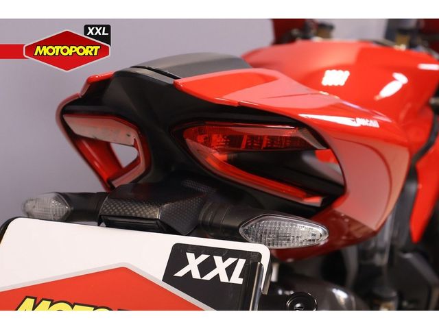 ducati - 1299-panigale-s