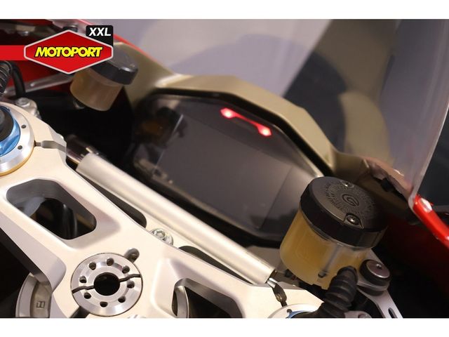 ducati - 1299-panigale-s