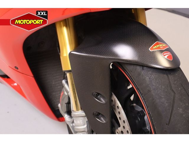 ducati - 1299-panigale-s