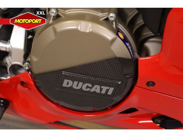 ducati - 1299-panigale-s