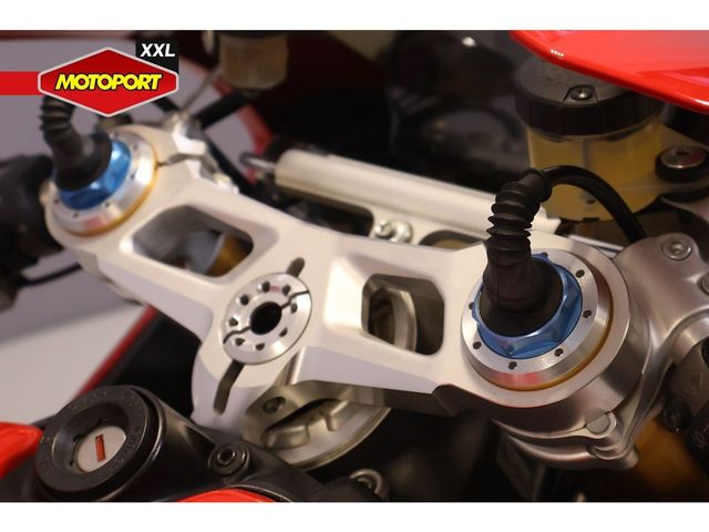 ducati - 1299-panigale-s