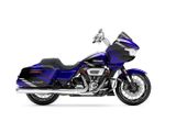 HARLEY-DAVIDSON ROAD GLIDE CVO FLTRXSE