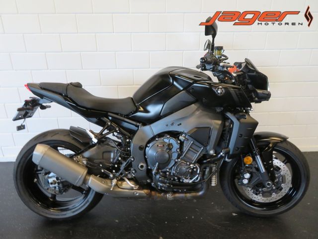 yamaha - mt-10-abs