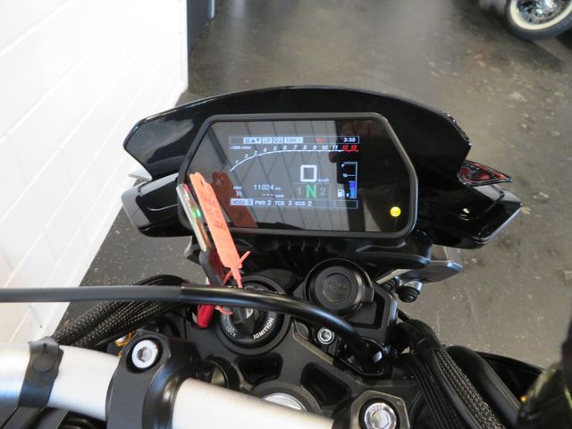 yamaha - mt-10-abs