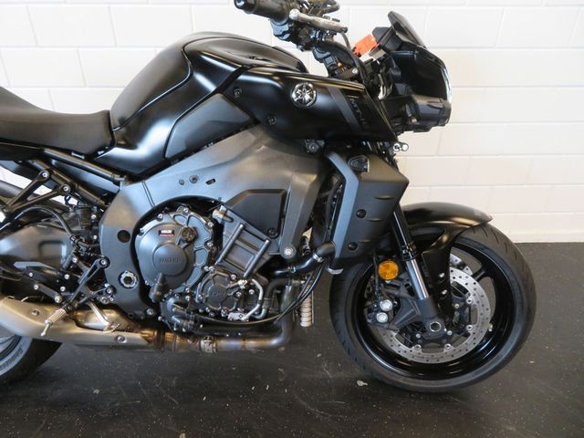 yamaha - mt-10-abs