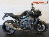 YAMAHA MT 10 ABS