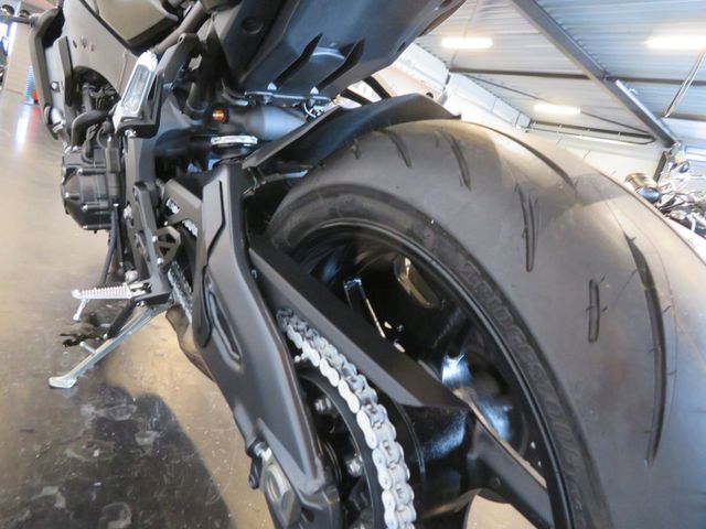 yamaha - mt-10-abs