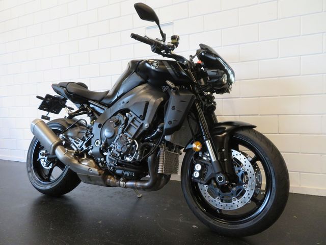 yamaha - mt-10-abs