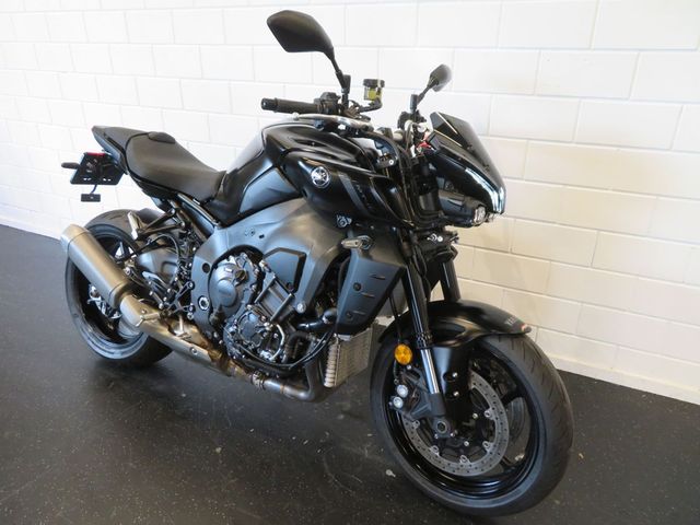 yamaha - mt-10-abs