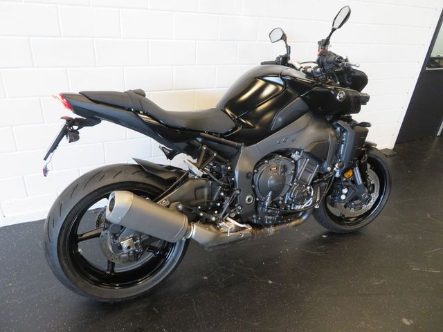 yamaha - mt-10-abs