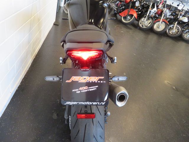 yamaha - mt-10-abs