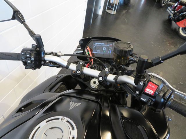 yamaha - mt-10-abs