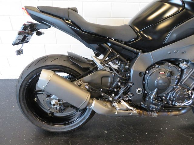 yamaha - mt-10-abs