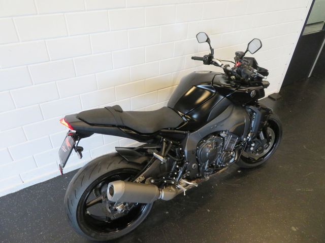 yamaha - mt-10-abs