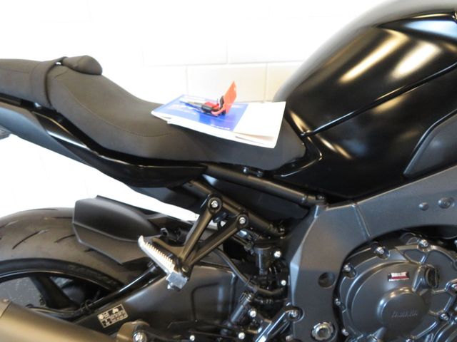 yamaha - mt-10-abs