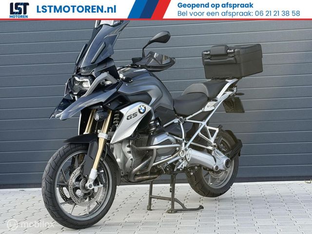 bmw - r-1200-gs