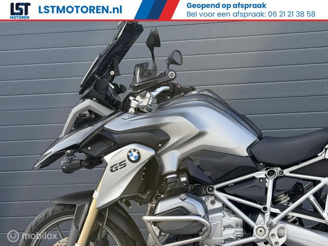 bmw - r-1200-gs