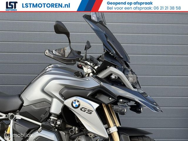 bmw - r-1200-gs