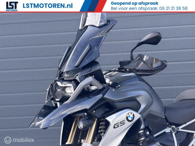 bmw - r-1200-gs