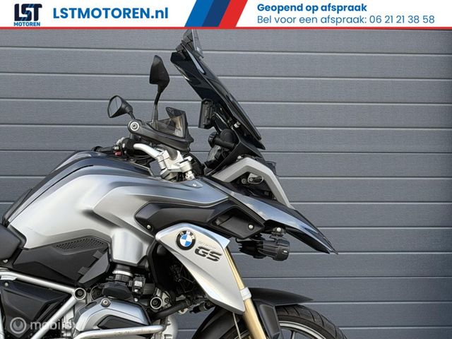 bmw - r-1200-gs