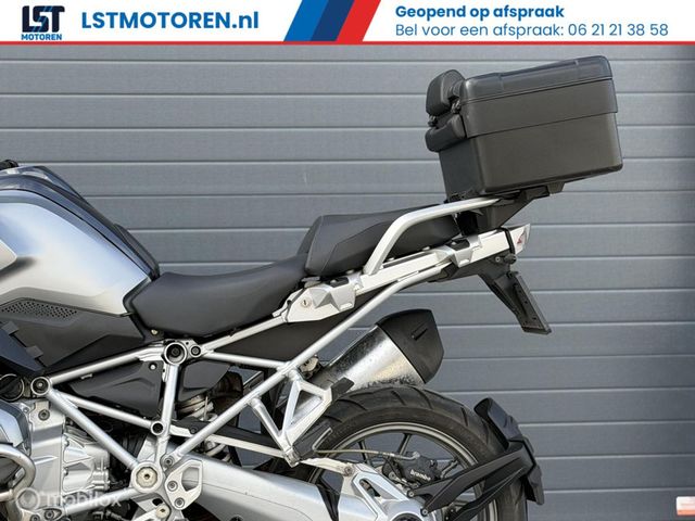 bmw - r-1200-gs