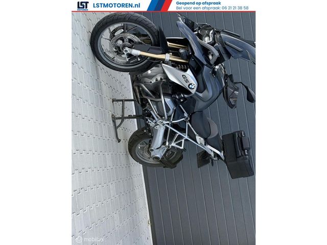 bmw - r-1200-gs