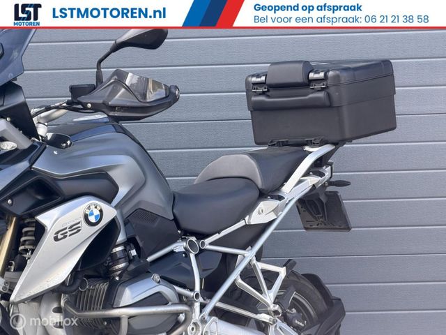 bmw - r-1200-gs