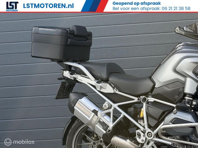 bmw - r-1200-gs