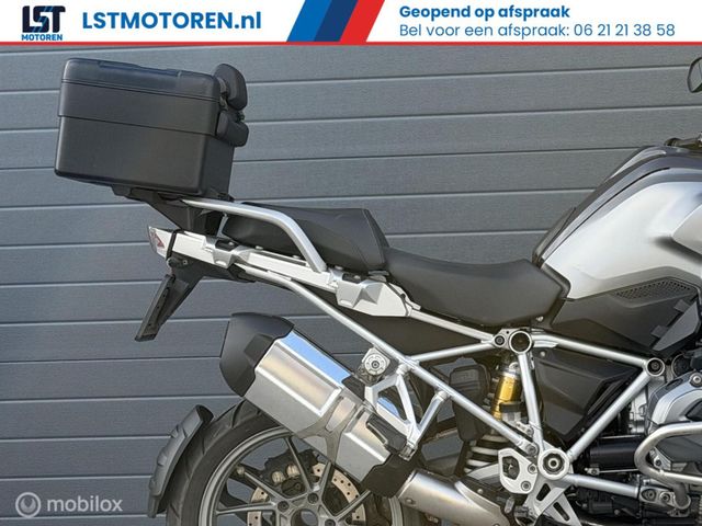 bmw - r-1200-gs