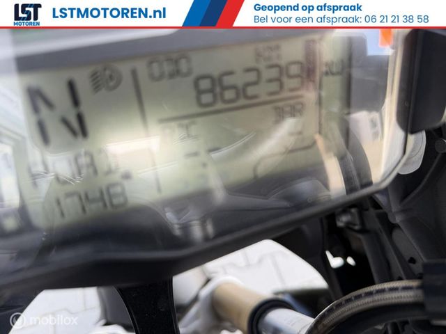 bmw - r-1200-gs