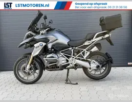 BMW R 1200 GS 2014 occasion