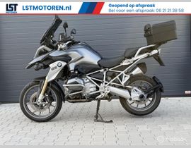 BMW R 1200 GS 2014 occasion