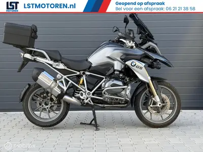 BMW R 1200 GS – foto 2
