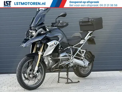 BMW R 1200 GS – foto 3