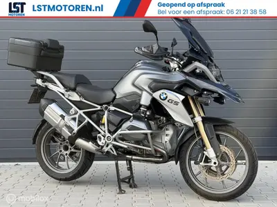 BMW R 1200 GS – foto 4