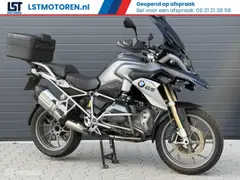 BMW R 1200 GS 2014 occasion – foto 4 van 20