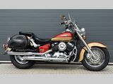 YAMAHA XVS 650 A DRAGSTAR CLASSIC