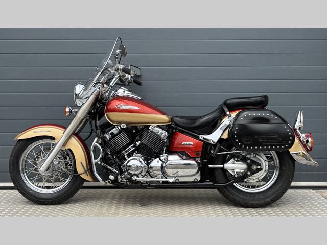 yamaha - xvs-650-a-dragstar-classic