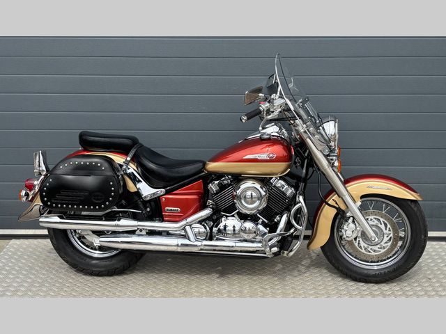 yamaha - xvs-650-a-dragstar-classic