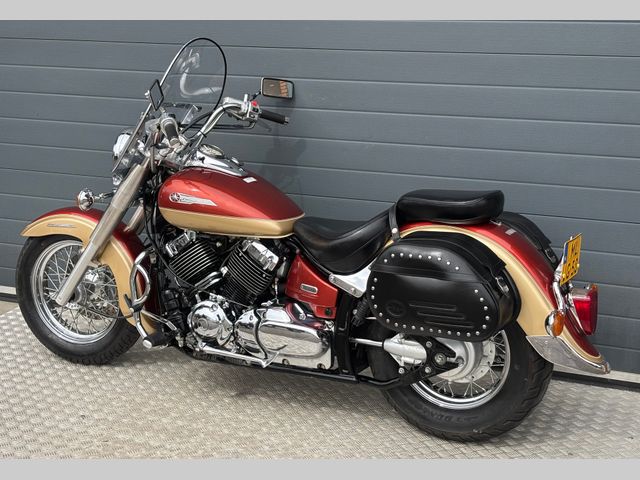 yamaha - xvs-650-a-dragstar-classic