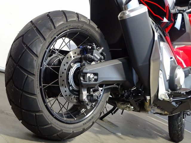 honda - x-adv