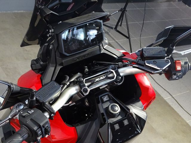 honda - x-adv