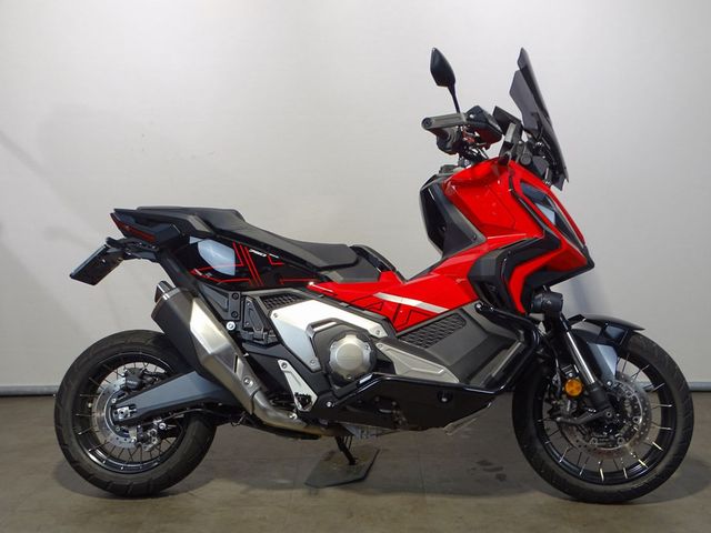 honda - x-adv
