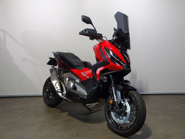 honda - x-adv
