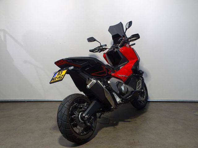 honda - x-adv